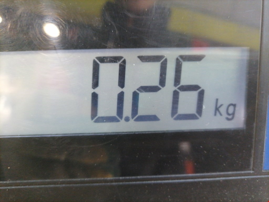 Форсунка омывателя лобового стекла OPEL Zafira B 2005-2012