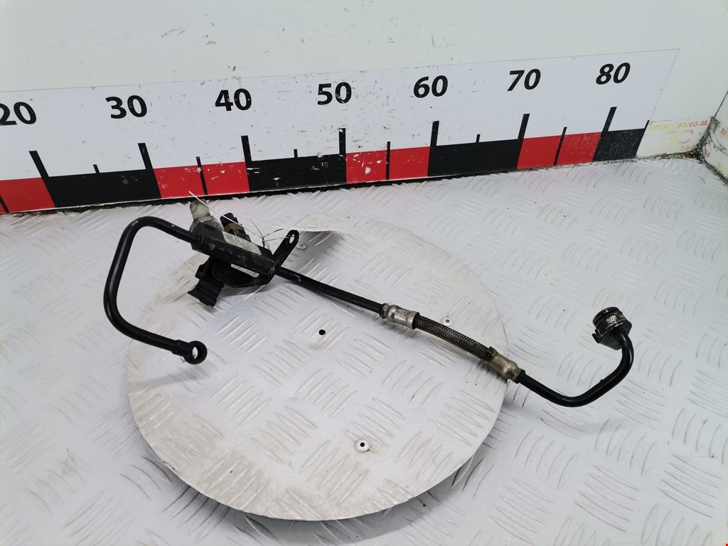 Трубка нагнетателя AUDI A8 D2 1994-2002