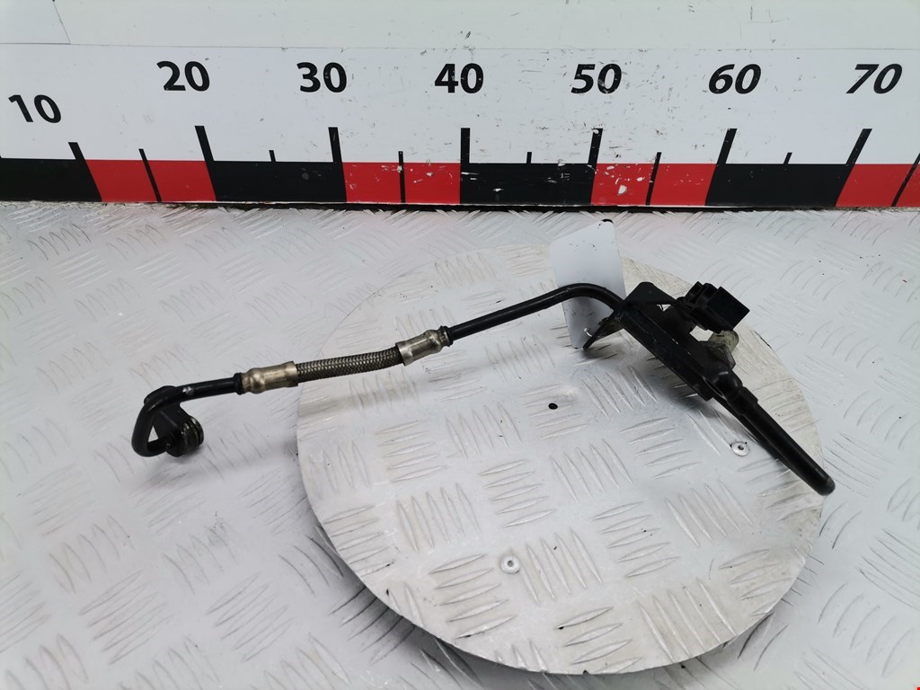 Трубка нагнетателя AUDI A8 D2 1994-2002