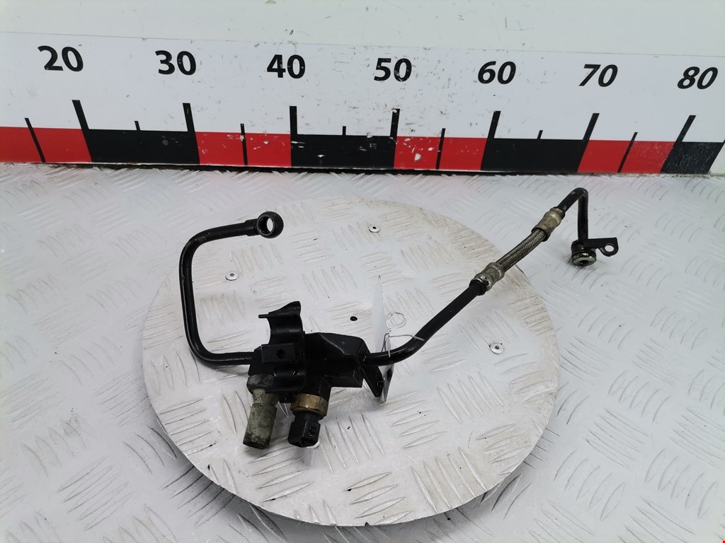 Трубка нагнетателя AUDI A8 D2 1994-2002