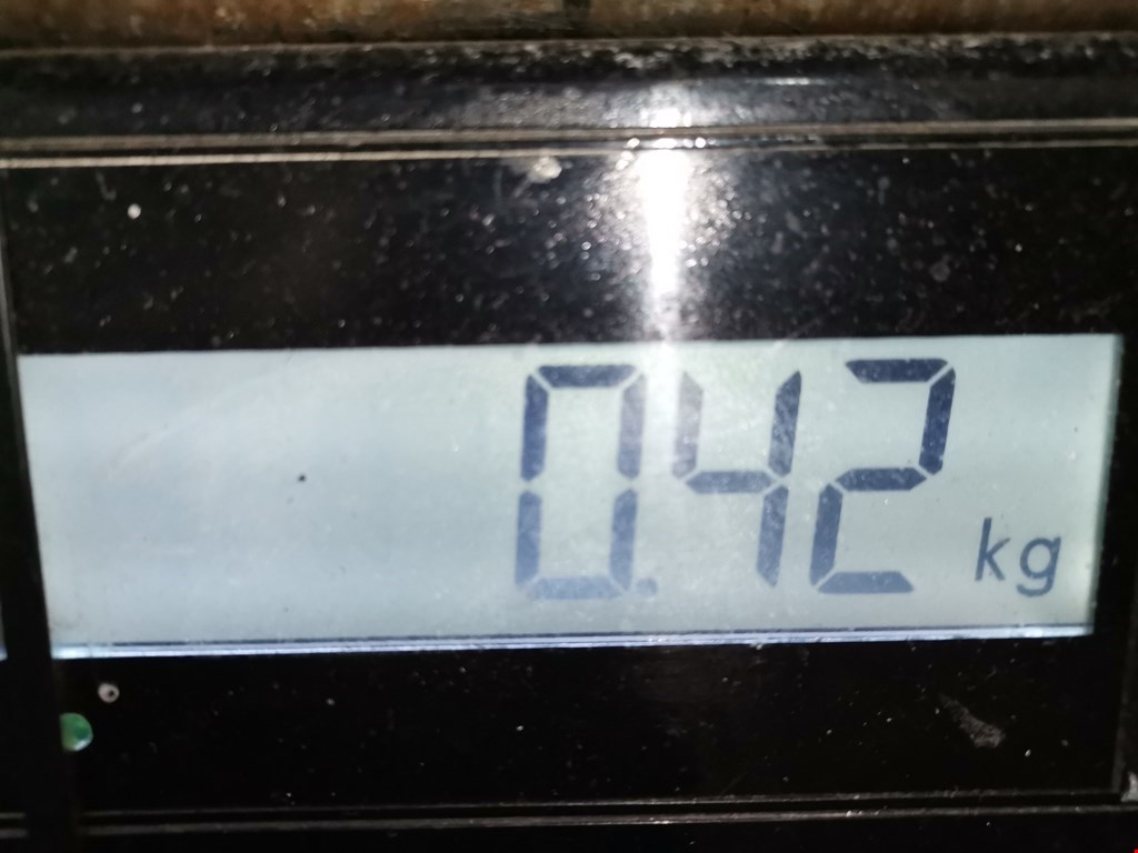 Трубка нагнетателя AUDI A8 D2 1994-2002