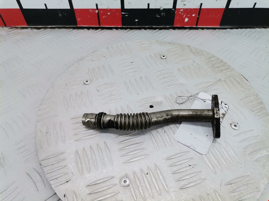 Трубка нагнетателя AUDI A8 D2 1994-2002