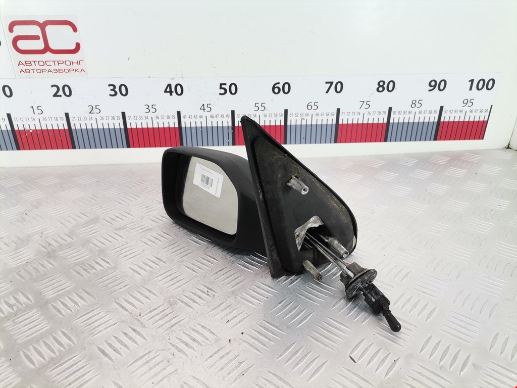 Зеркало левое PEUGEOT 106 1991-2003