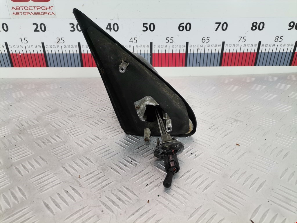 Зеркало левое PEUGEOT 106 1991-2003
