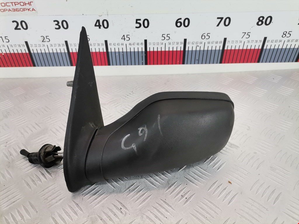 Зеркало левое PEUGEOT 106 1991-2003