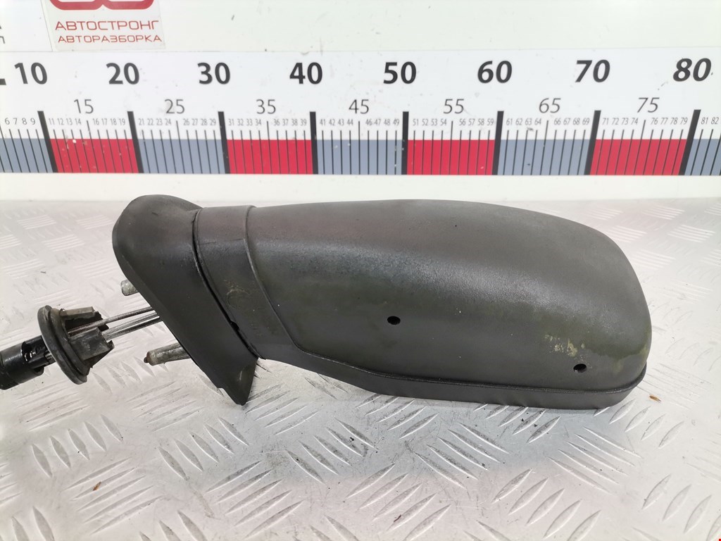 Зеркало левое PEUGEOT 106 1991-2003