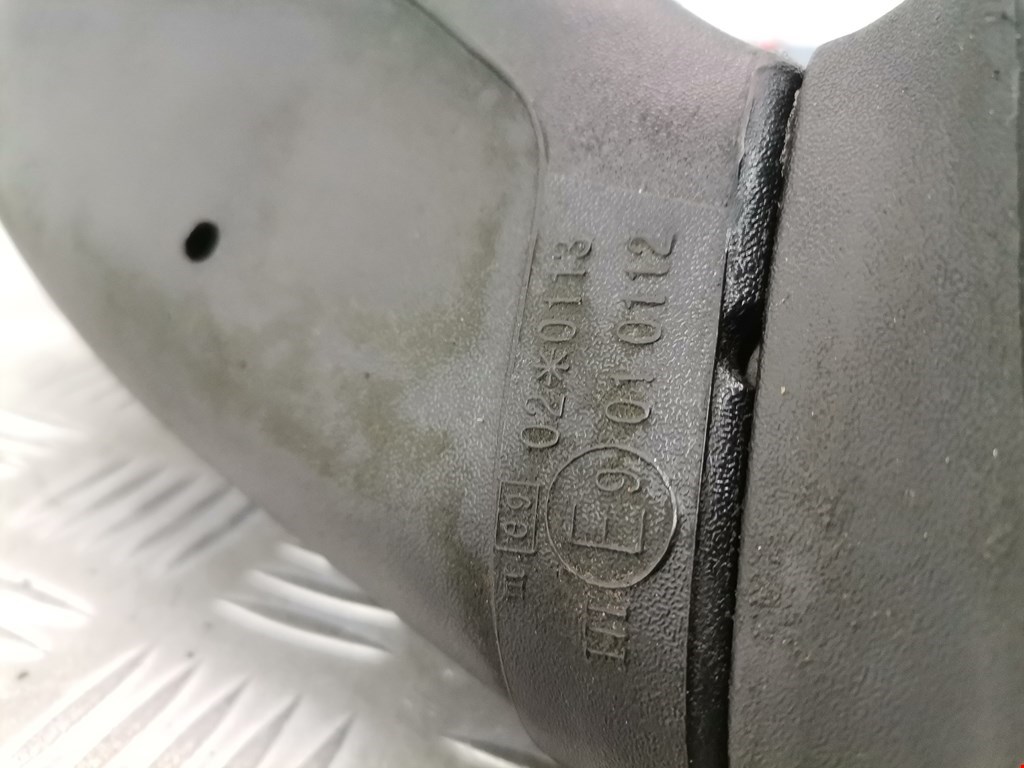 Зеркало левое PEUGEOT 106 1991-2003
