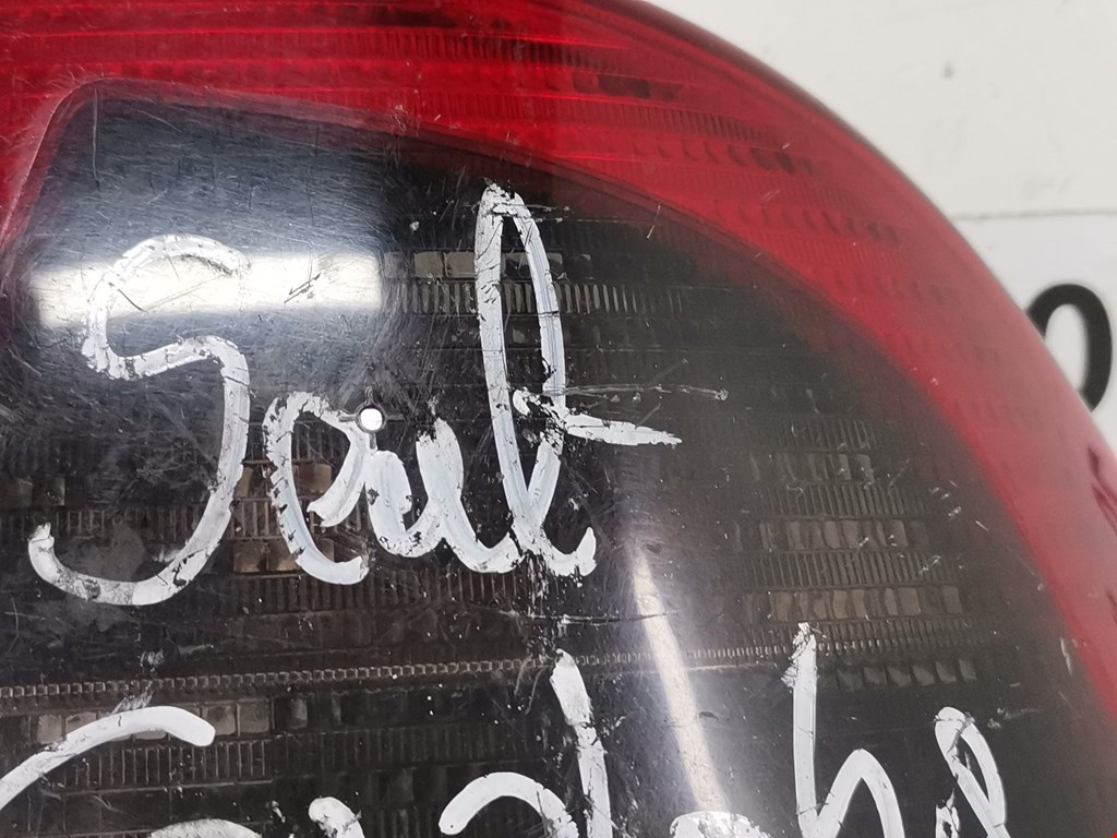 Фонарь задний правый SEAT Cordoba 1993-2002