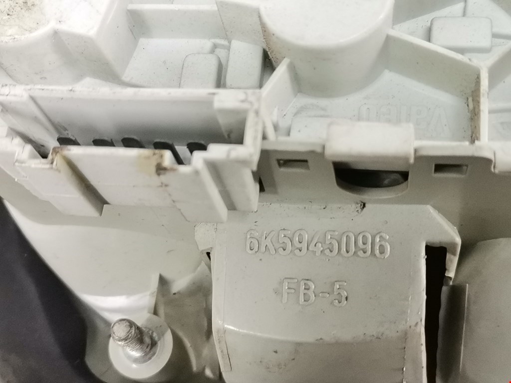 Фонарь задний правый SEAT Cordoba 1993-2002