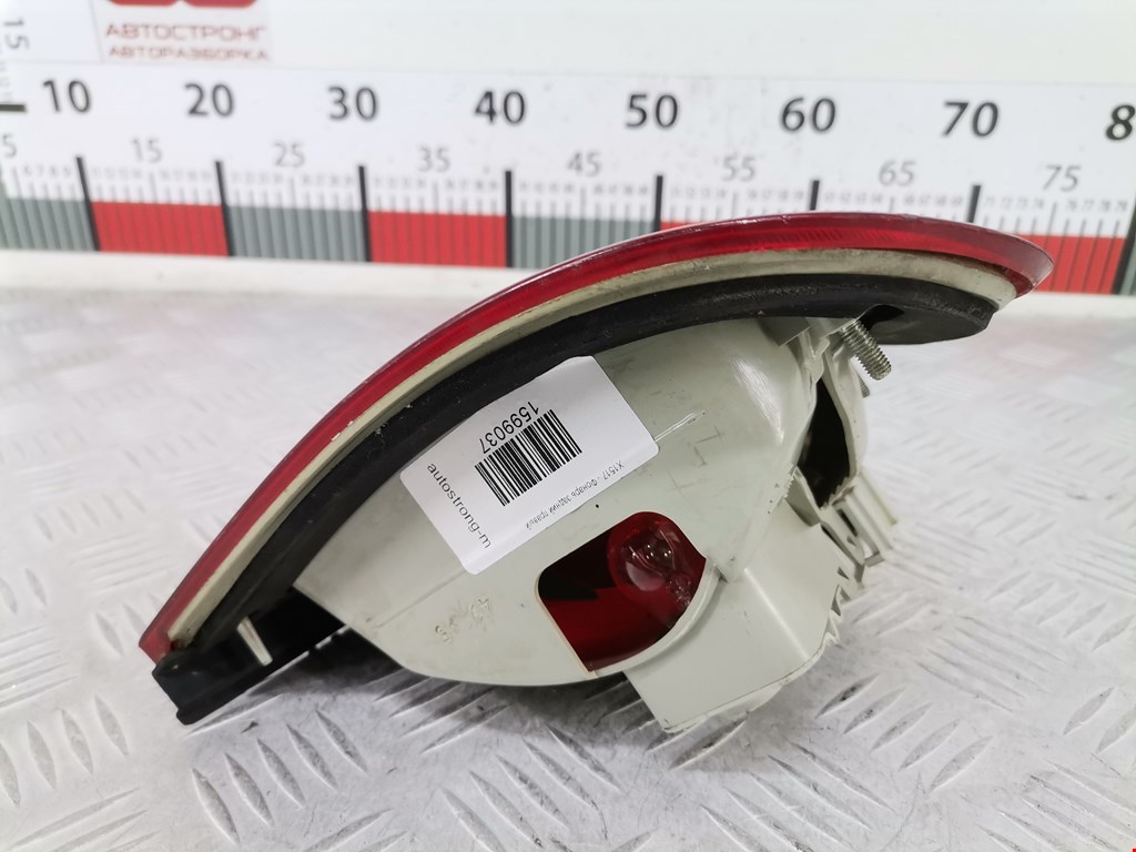 Фонарь задний правый SEAT Cordoba 1993-2002