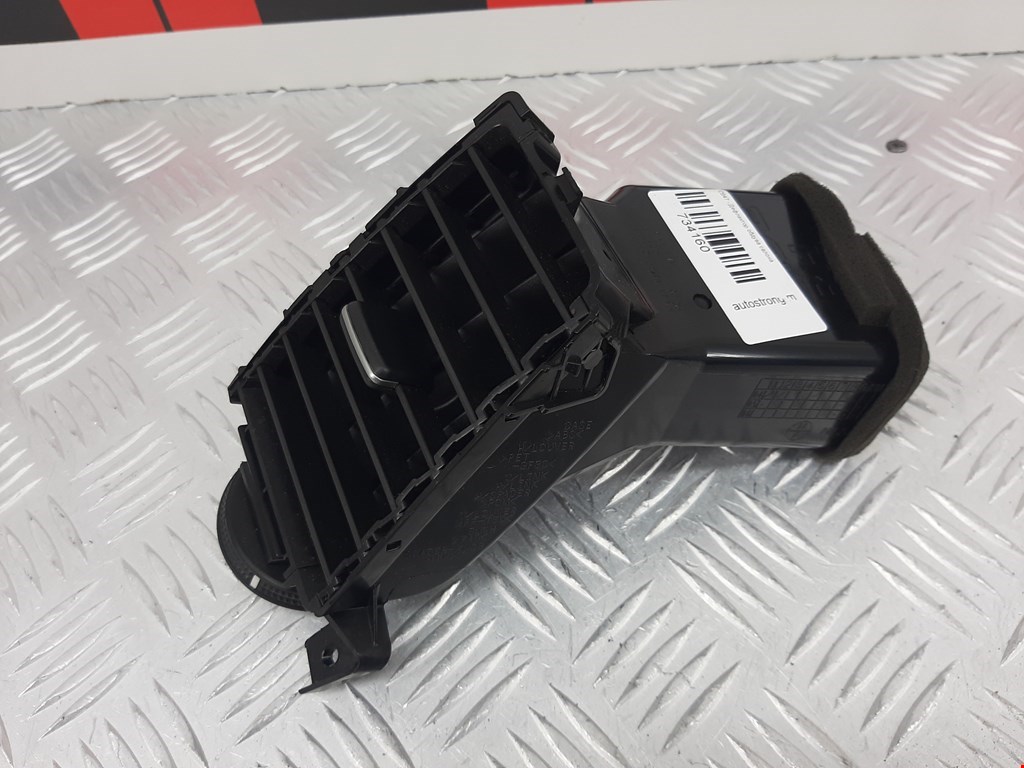 Дефлектор воздушный NISSAN Murano Z50 2002-2008