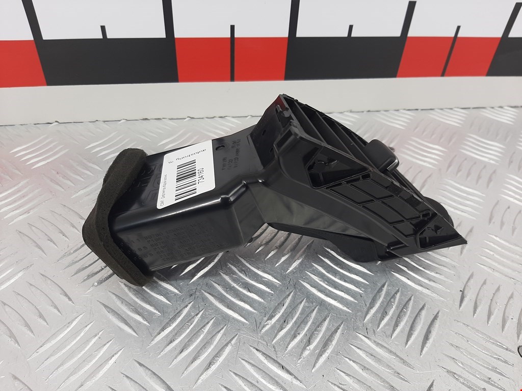 Дефлектор воздушный NISSAN Murano Z50 2002-2008