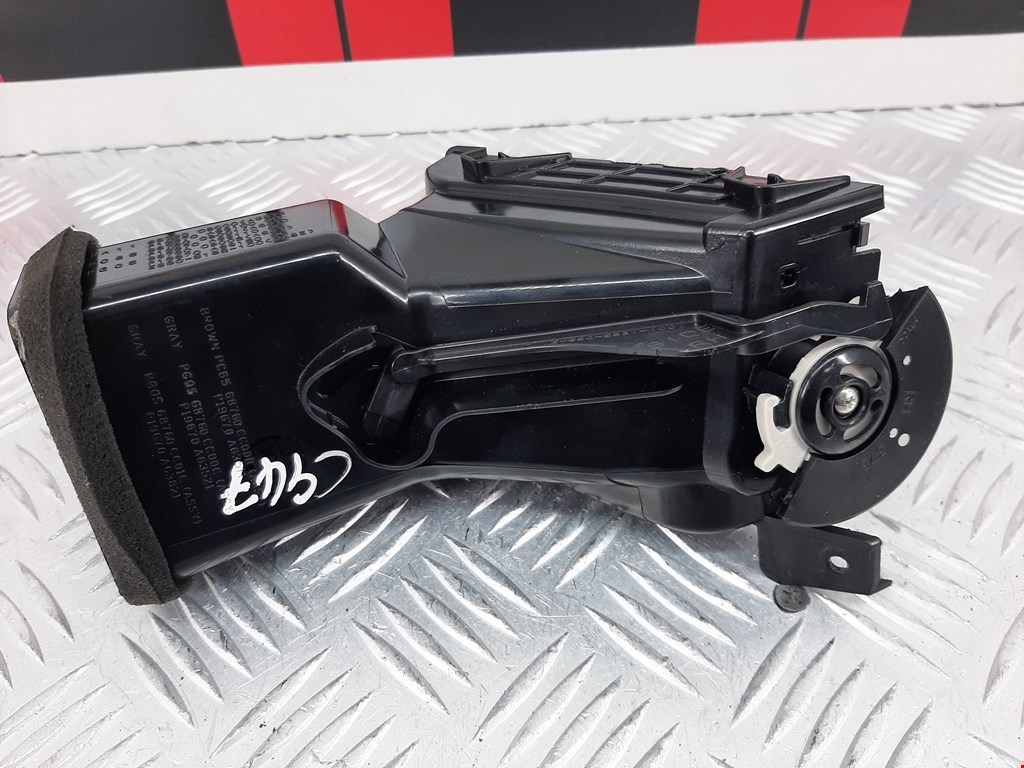 Дефлектор воздушный NISSAN Murano Z50 2002-2008