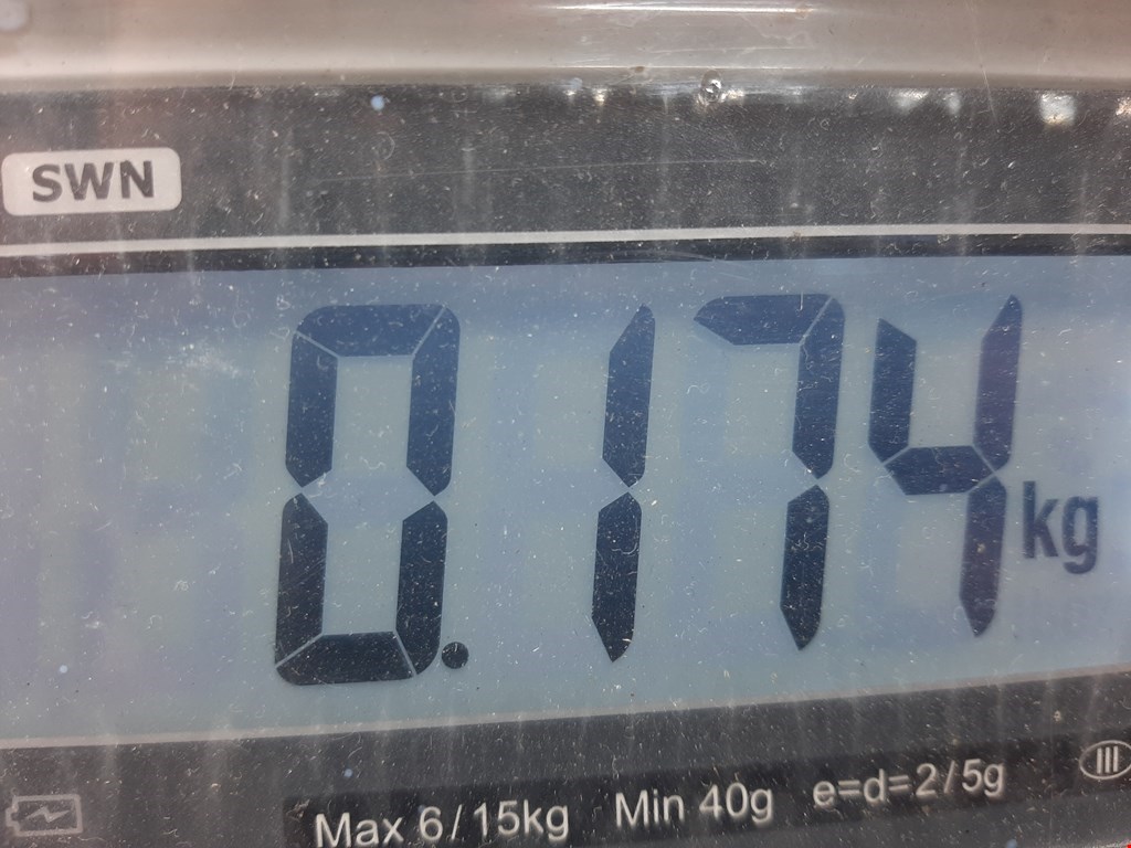 Дефлектор воздушный NISSAN Murano Z50 2002-2008