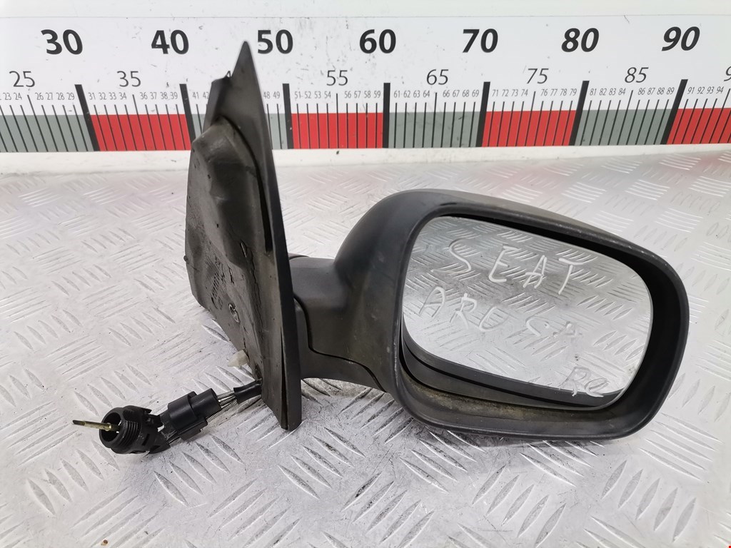 Зеркало правое SEAT Arosa 1997-2004