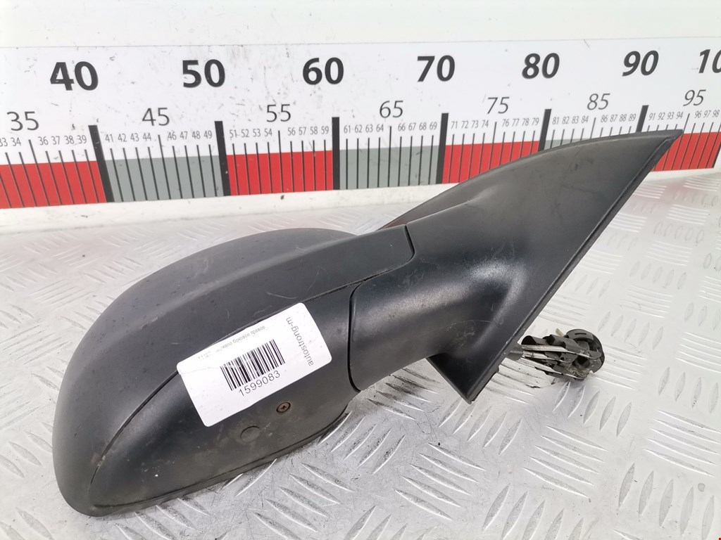 Зеркало правое SEAT Arosa 1997-2004