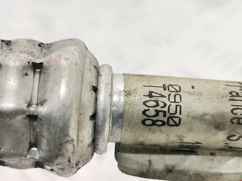 Трубка кондиционера RENAULT Megane I 1996-2002