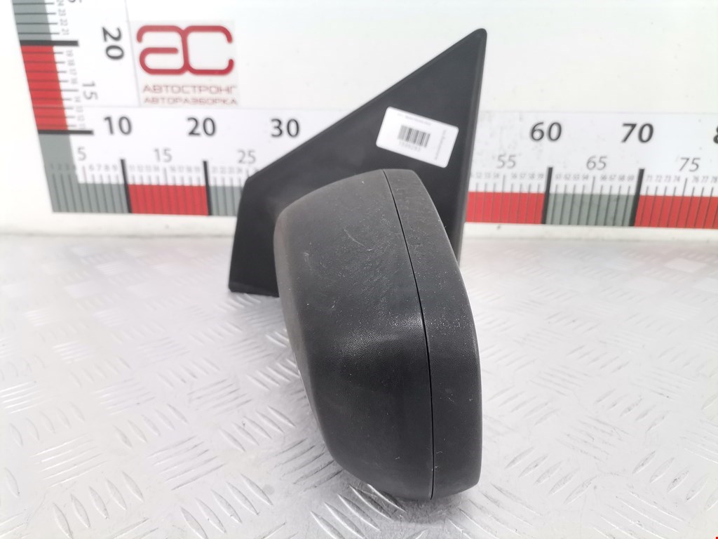 Зеркало левое RENAULT Clio 2005-2012