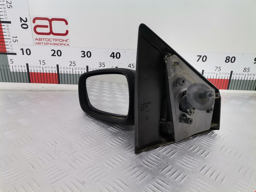 Зеркало левое RENAULT Clio 2005-2012