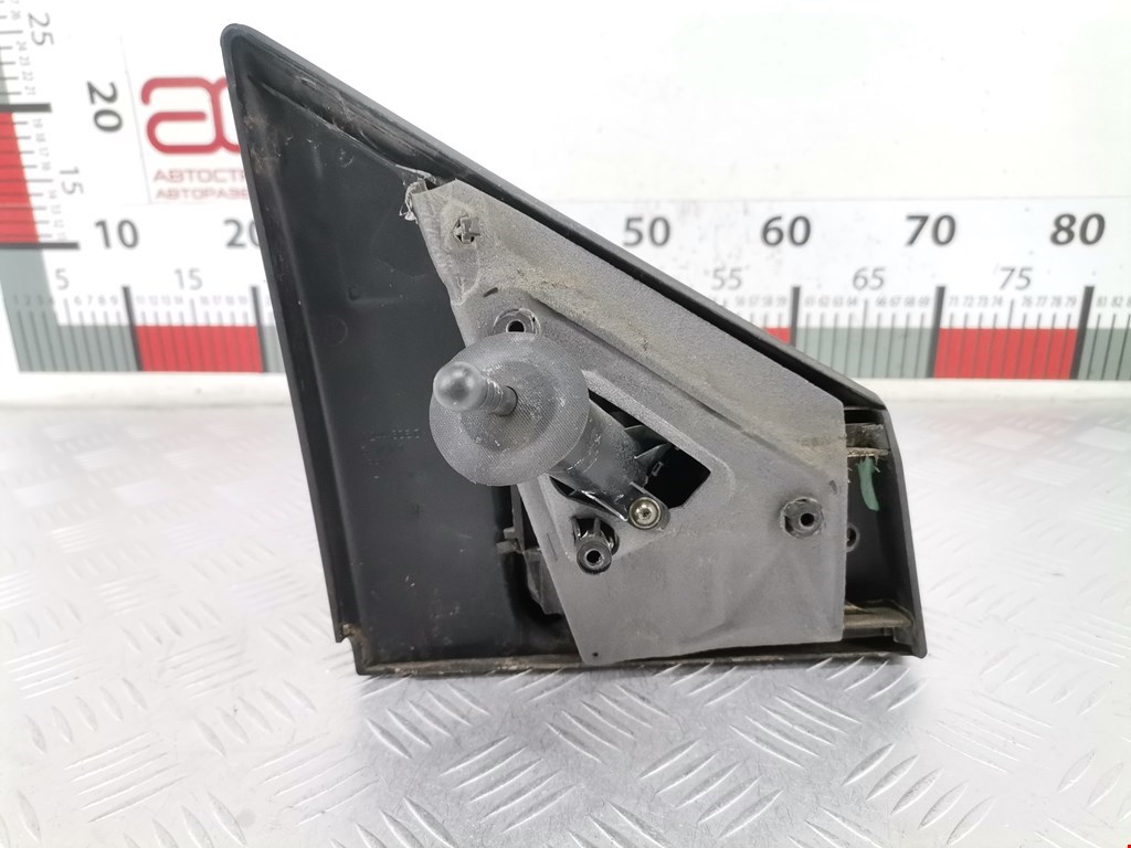 Зеркало левое RENAULT Clio 2005-2012