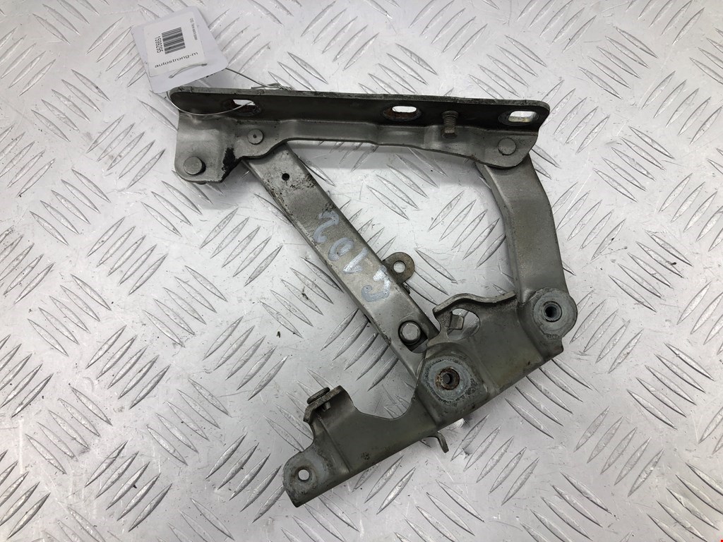 Петля капота левая/правая MERCEDES-BENZ E-Class W211, S211 2002-2009