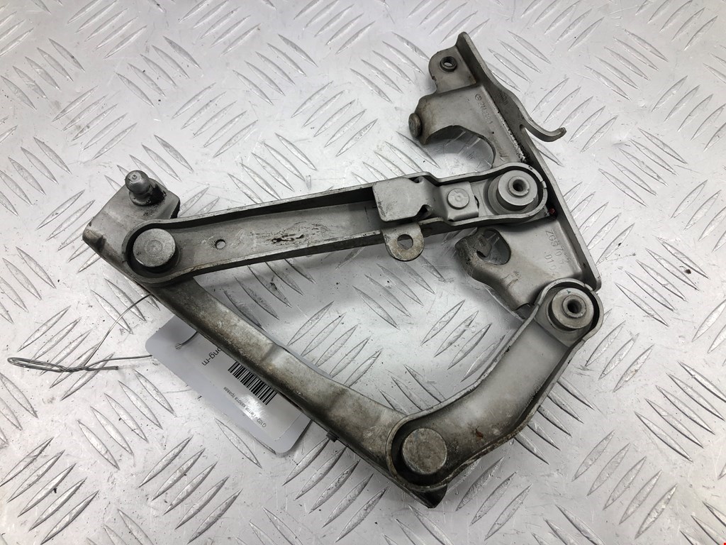 Петля капота левая/правая MERCEDES-BENZ E-Class W211, S211 2002-2009