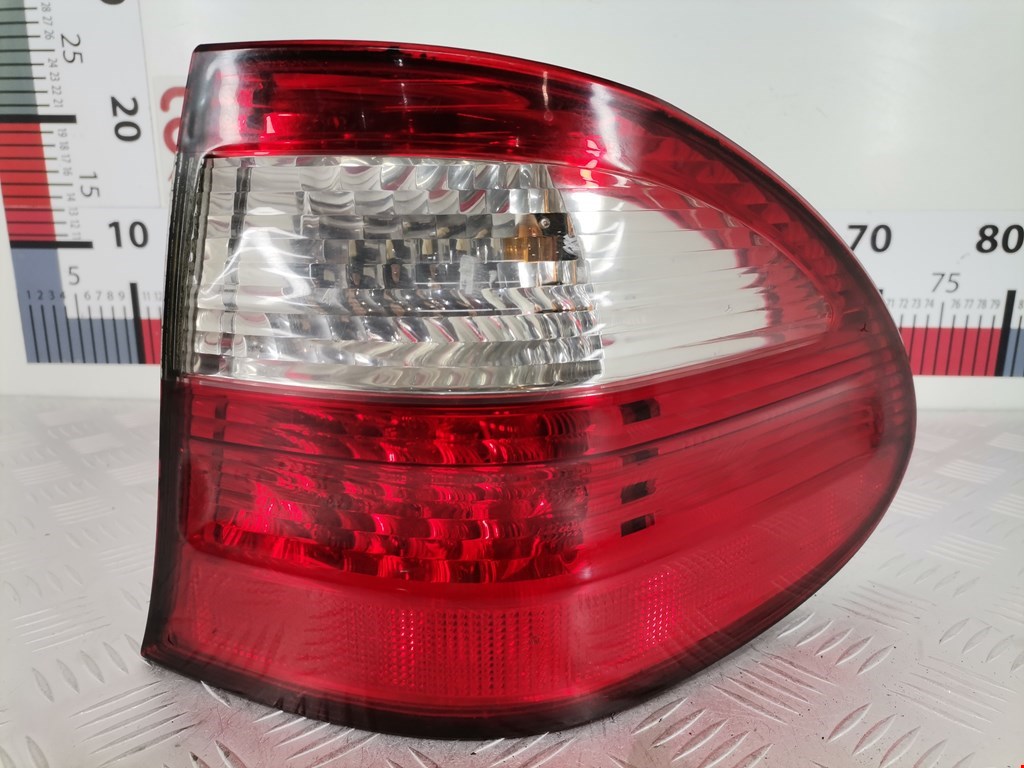 Фонарь задний правый MERCEDES-BENZ E-Class W211, S211 2002-2009