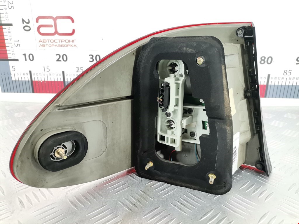 Фонарь задний правый MERCEDES-BENZ E-Class W211, S211 2002-2009