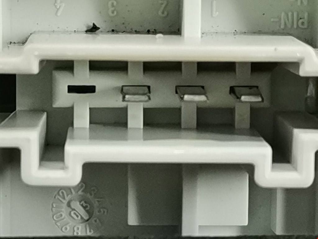 Фонарь задний правый MERCEDES-BENZ E-Class W211, S211 2002-2009