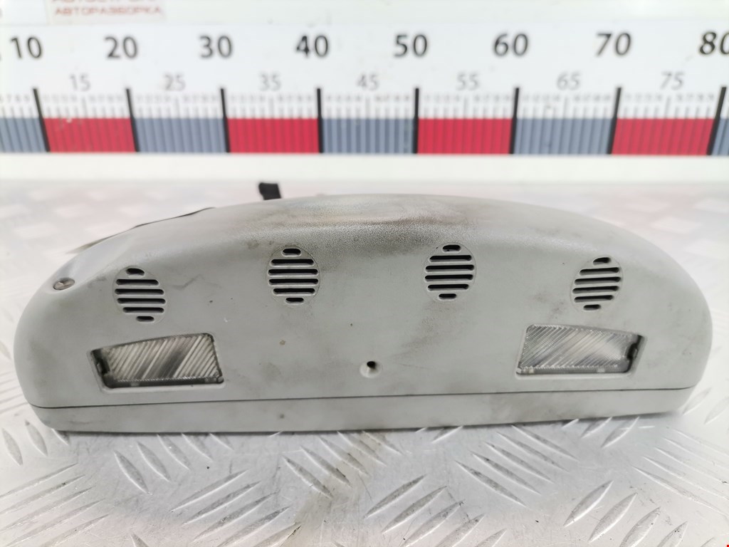 Зеркало заднего вида салонное MERCEDES-BENZ E-Class W211, S211 2002-2009