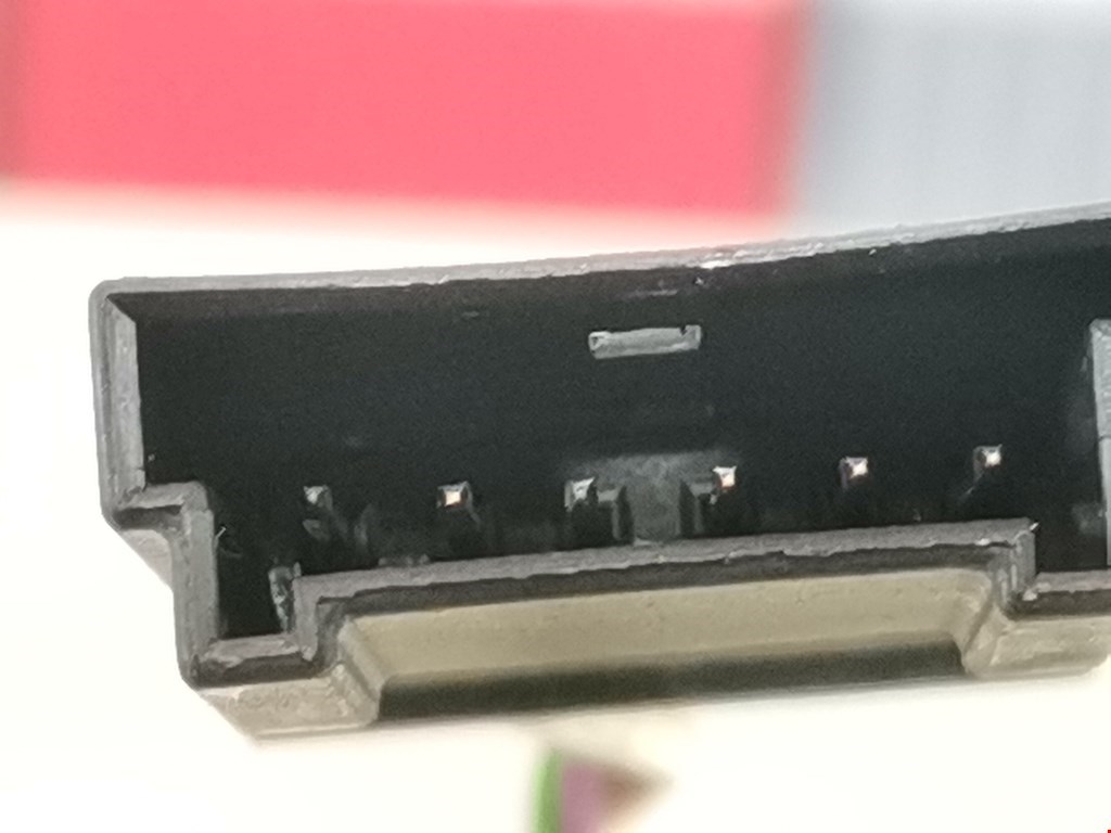 Зеркало заднего вида салонное MERCEDES-BENZ E-Class W211, S211 2002-2009