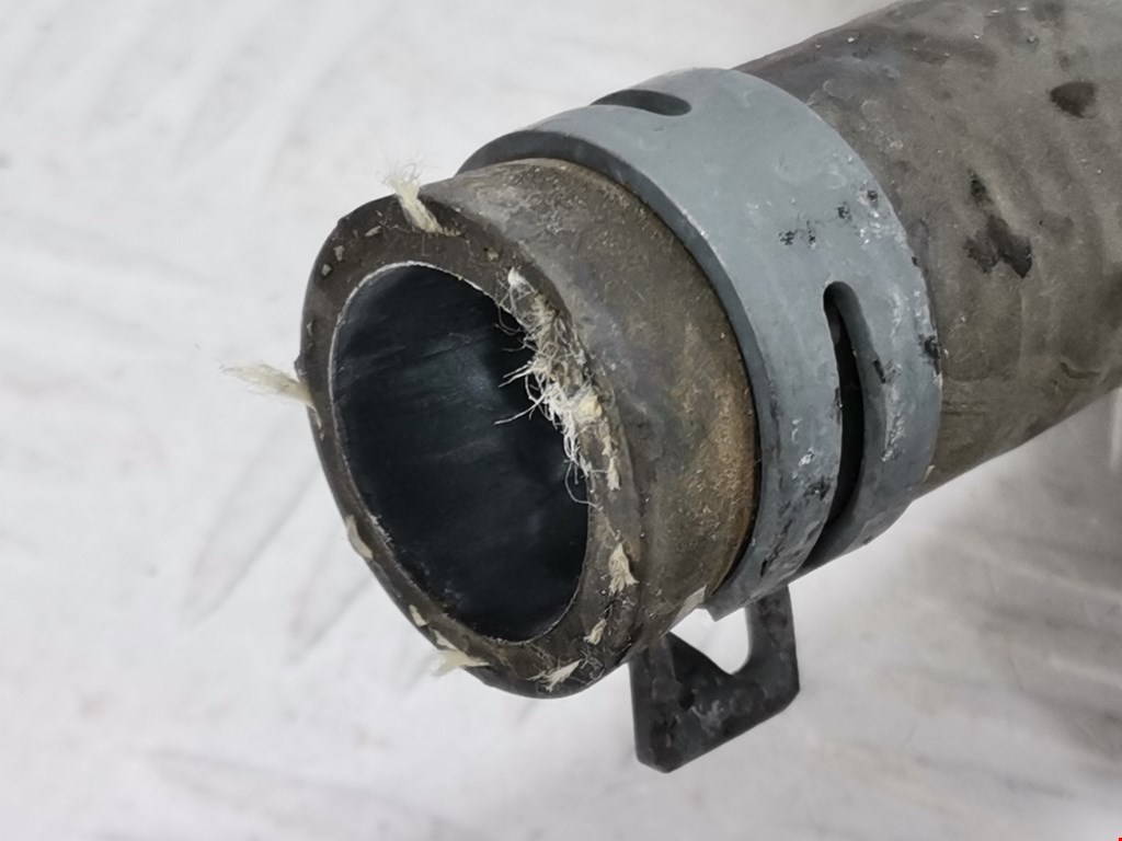 Патрубок отопителя VOLKSWAGEN Golf IV 1997-2003