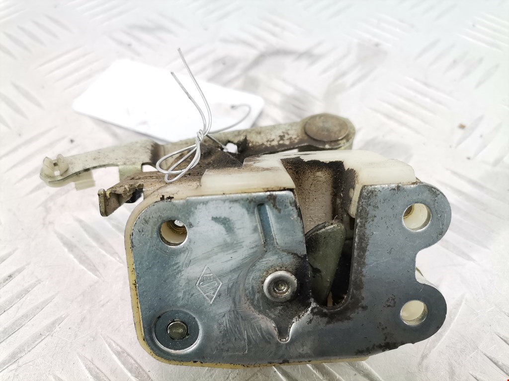 Замок двери сдвижной MITSUBISHI L300 1986-1999