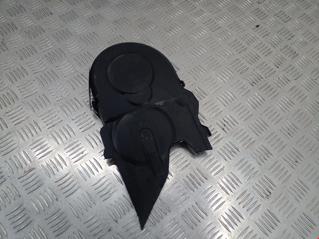 Кожух ремня (ГРМ генератора гидроусилителя помпы) Volkswagen Golf 5 (2003-2008)