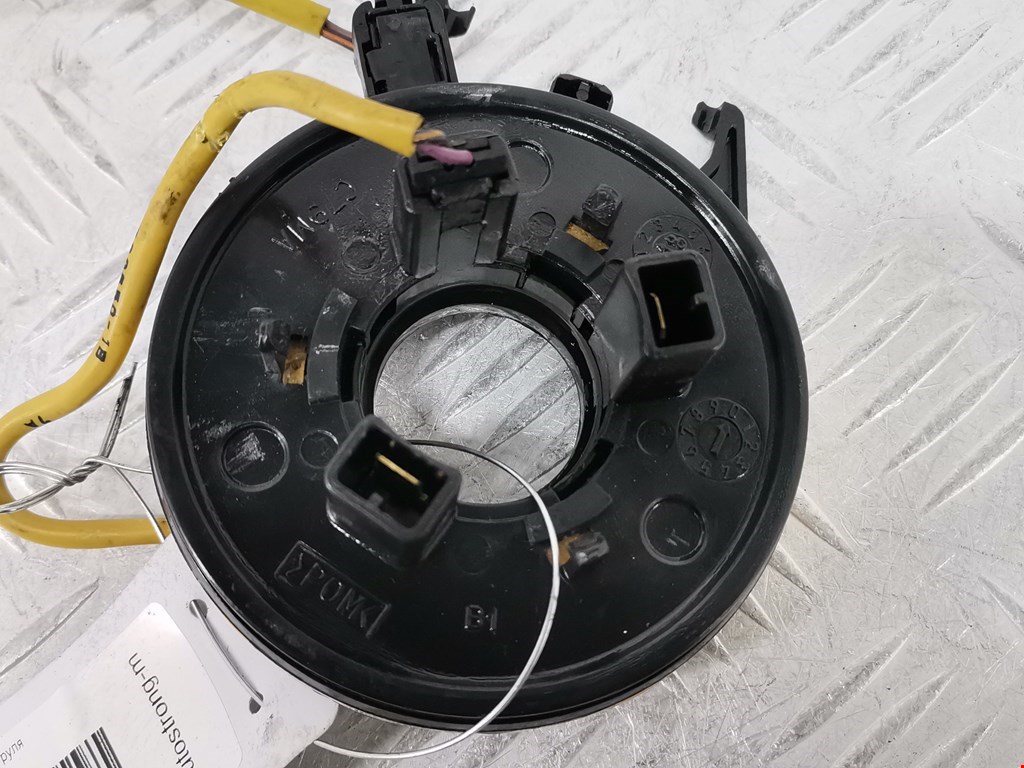 Механизм подрулевой для SRS (ленточный) FORD KA 1996-2008