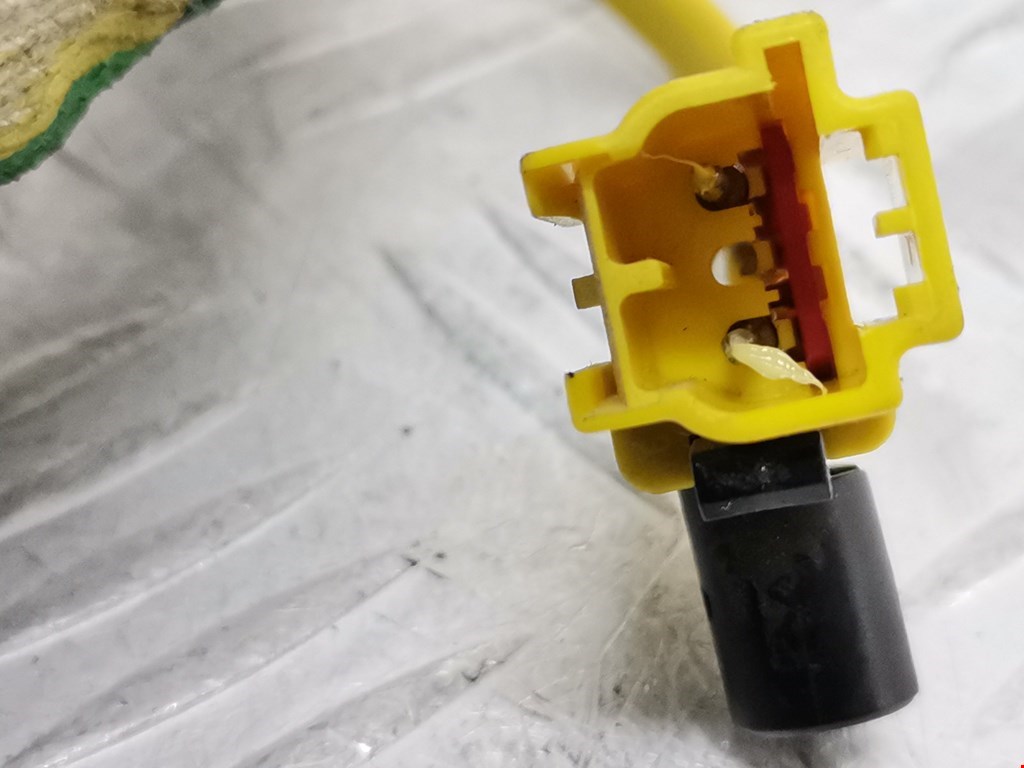 Механизм подрулевой для SRS (ленточный) FORD KA 1996-2008