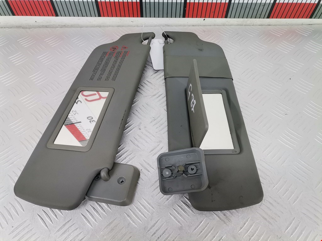 Козырек солнцезащитный RENAULT Twingo 1993-2007