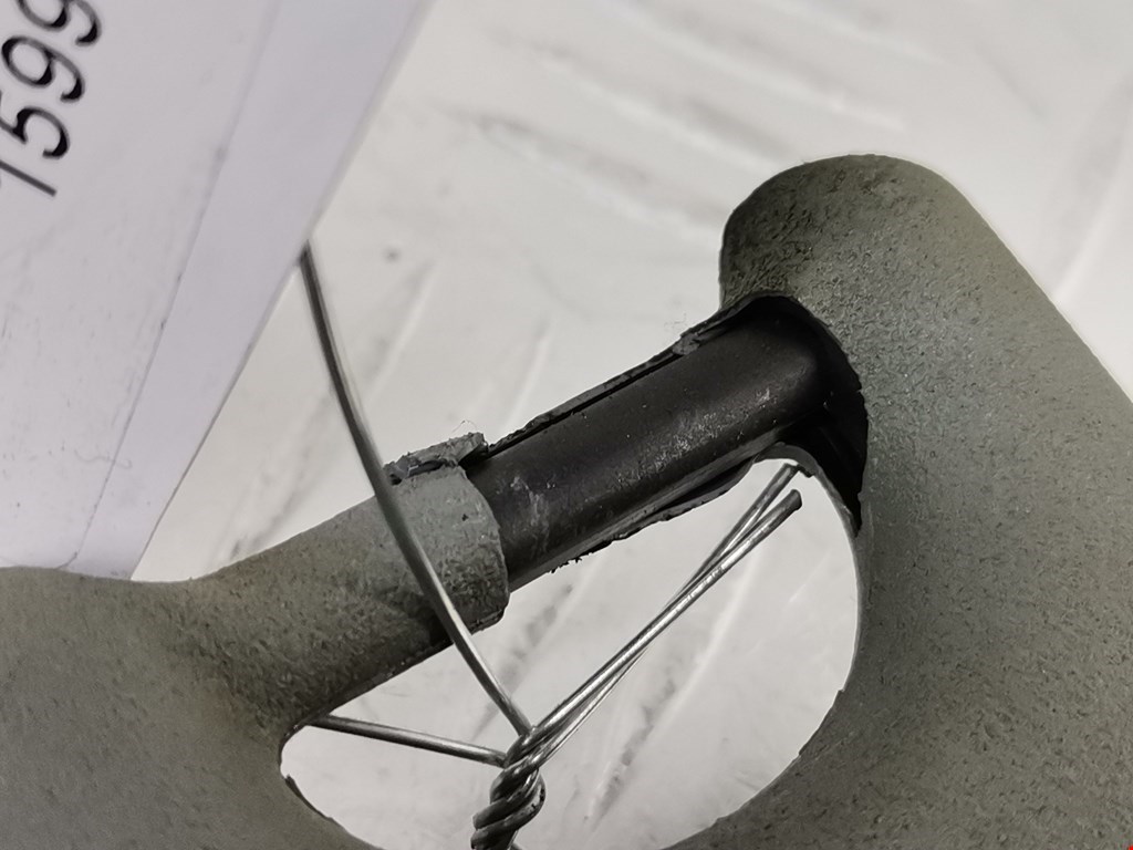 Козырек солнцезащитный RENAULT Twingo 1993-2007