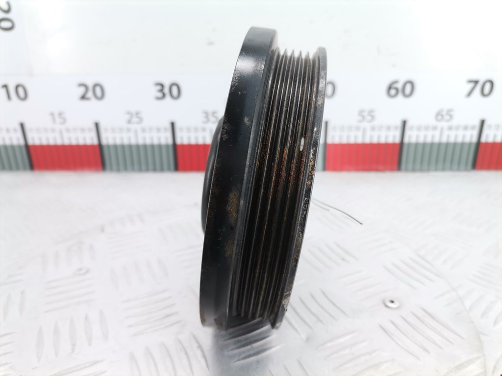 Шестерня коленвала (шкив) OPEL Zafira B 2005-2012