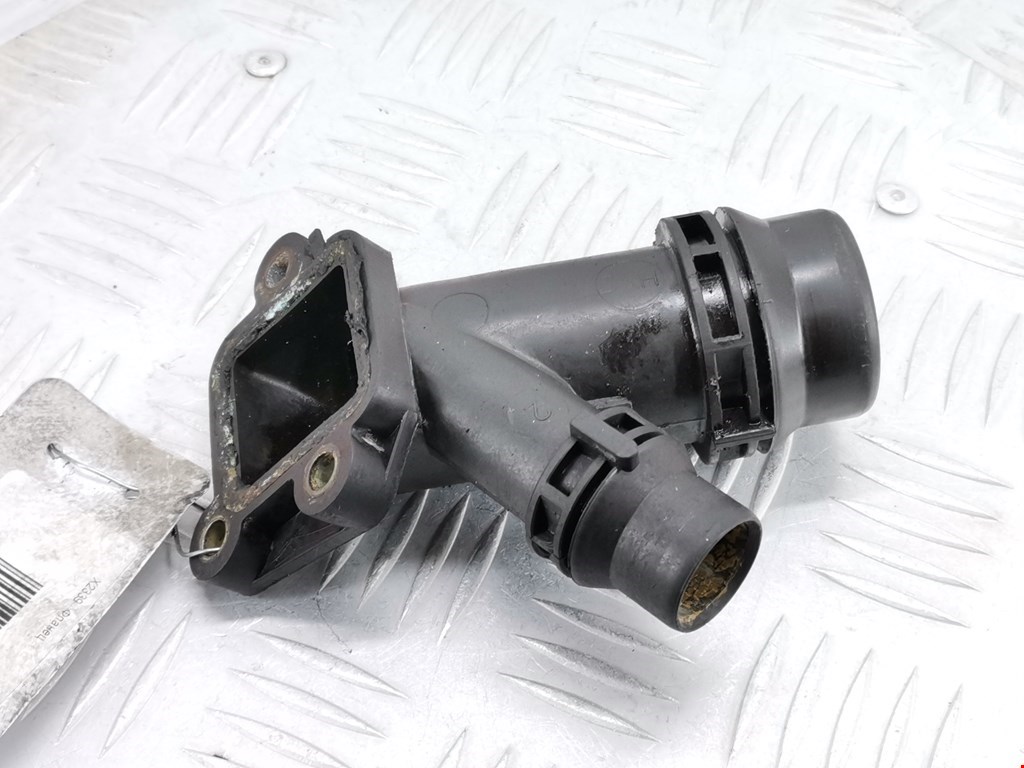 Тройник системы охлаждения BMW 3er E46 1998-2006