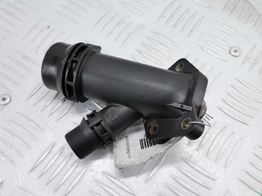 Тройник системы охлаждения BMW 3er E46 1998-2006