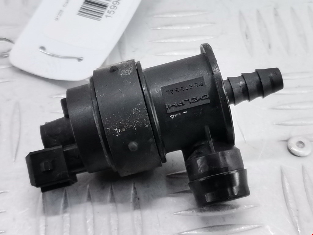 Клапан вентиляции топливного бака OPEL Zafira B 2005-2012