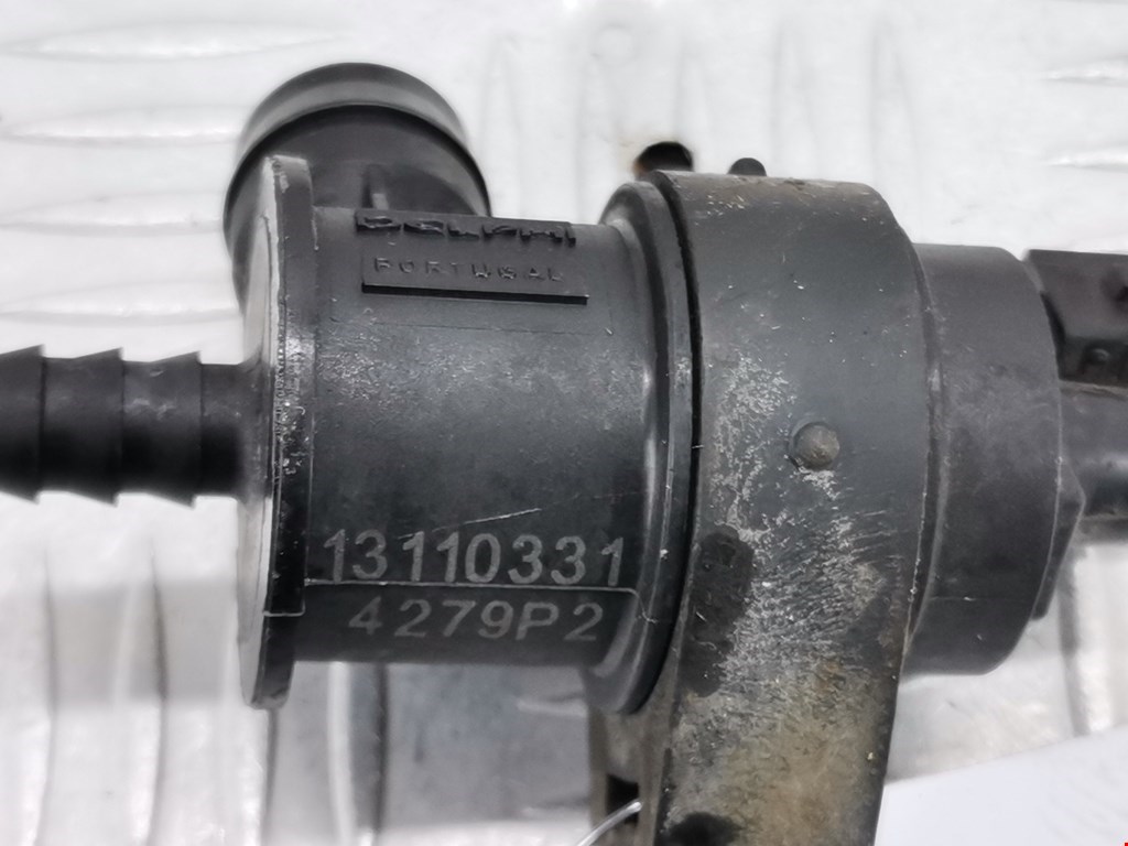 Клапан вентиляции топливного бака OPEL Zafira B 2005-2012