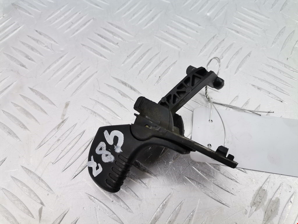 Ручка двери передней наружная правая RENAULT Twingo 1993-2007