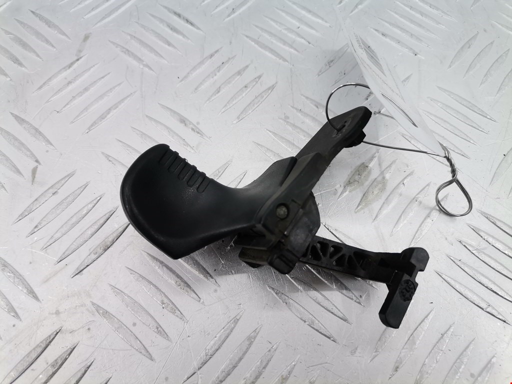 Ручка двери передней наружная правая RENAULT Twingo 1993-2007