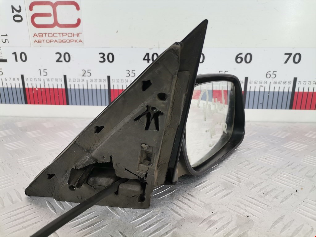 Зеркало правое VOLKSWAGEN Passat B3 1988-1993