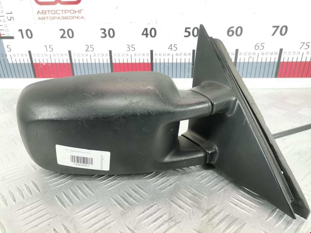 Зеркало правое VOLKSWAGEN Passat B3 1988-1993