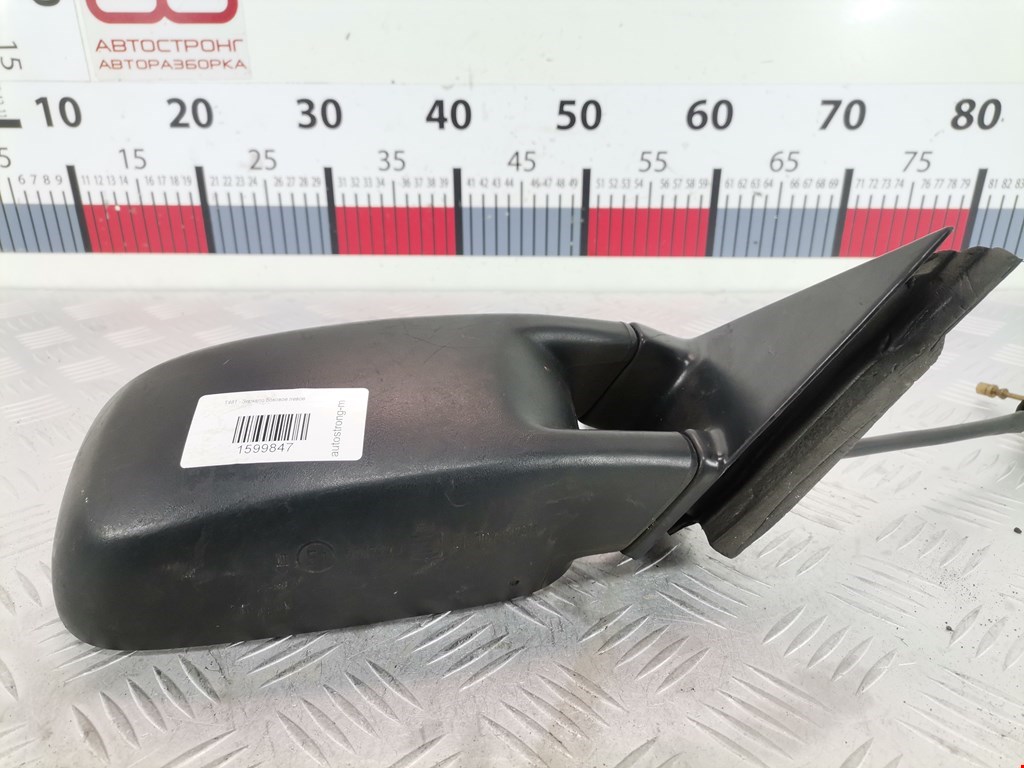 Зеркало правое VOLKSWAGEN Passat B3 1988-1993