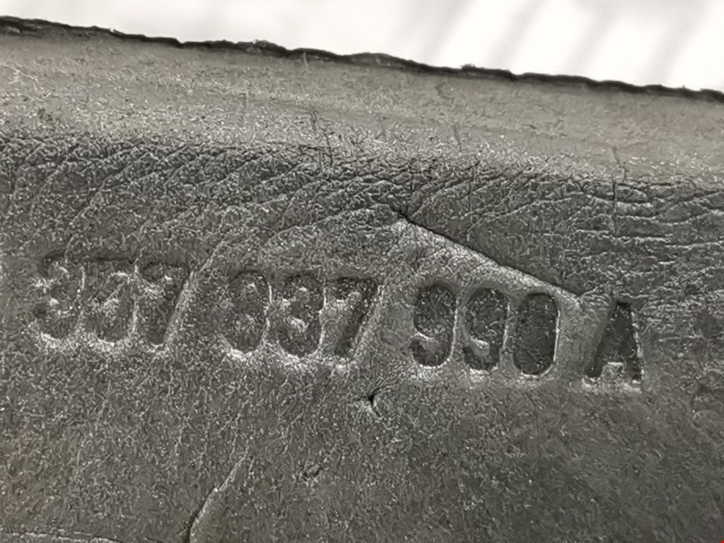 Зеркало правое VOLKSWAGEN Passat B3 1988-1993