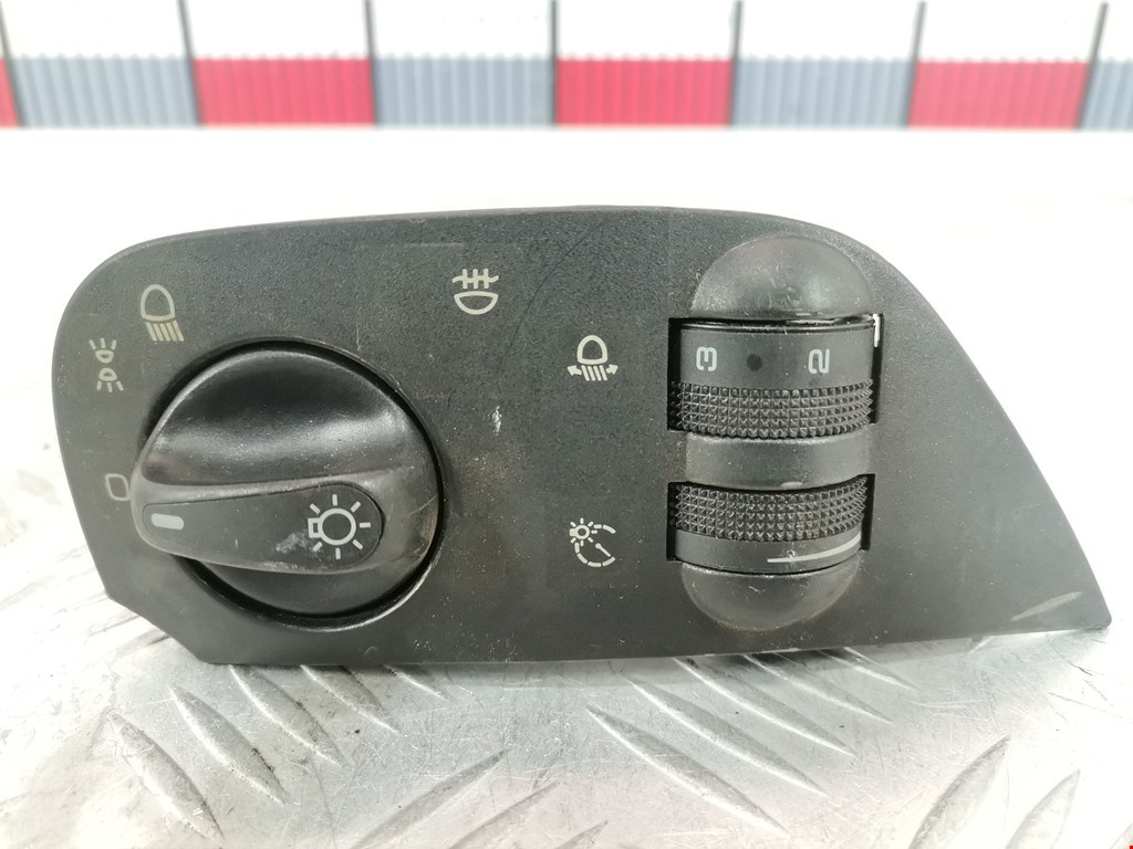 Переключатель света фар SEAT Cordoba 1993-2002